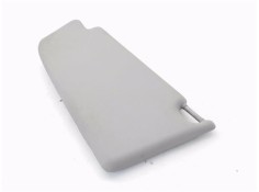 Recambio de parasol derecho para opel astra h caravan 1.7 cosmo referencia OEM IAM 13233498  