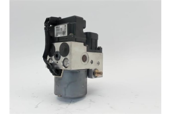 Recambio de nucleo abs para rover 45 sedán (rt) 1.4 referencia OEM IAM SRB101621 0265216803 