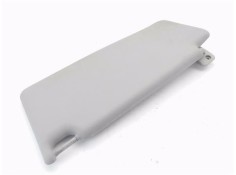 Recambio de parasol derecho para opel astra h caravan 1.7 cosmo referencia OEM IAM 13233498  