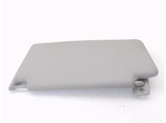 Recambio de parasol derecho para opel astra h caravan 1.7 cosmo referencia OEM IAM 13233498  