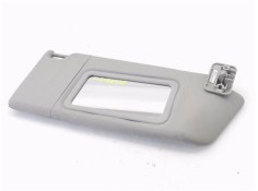 Recambio de parasol derecho para opel astra h caravan 1.7 cosmo referencia OEM IAM 13233498  