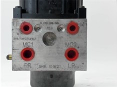 Recambio de nucleo abs para rover 45 sedán (rt) 1.4 referencia OEM IAM SRB101621 0265216803 