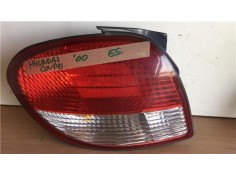 Recambio de piloto trasero izquierdo para hyundai coupe (j2) 1.6 fx coupe referencia OEM IAM L92401275  