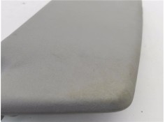 Recambio de parasol derecho para opel astra h caravan 1.7 cosmo referencia OEM IAM 13233498  