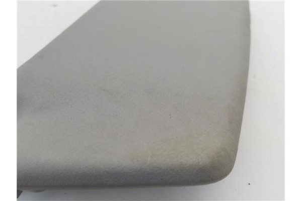 Recambio de parasol derecho para opel astra h caravan 1.7 cosmo referencia OEM IAM 13233498  