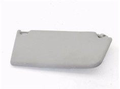 Recambio de parasol izquierdo para opel astra h caravan 1.7 cosmo referencia OEM IAM 13233496  