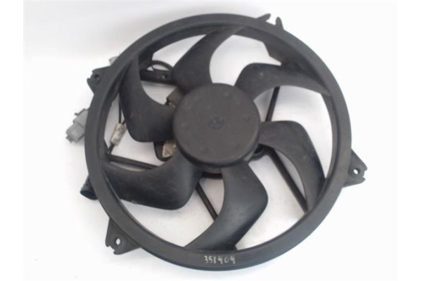 Recambio de electroventilador para suzuki vitara (se/sf/et) 2.0 td largo superlujo referencia OEM IAM   
