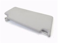 Recambio de parasol izquierdo para opel astra h caravan 1.7 cosmo referencia OEM IAM 13233496  