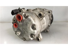 Recambio de compresor aire acond. para volkswagen golf iv berlina (1j1) 1.9 tdi referencia OEM IAM 1J0820803F SD7V16 1215 1J0820
