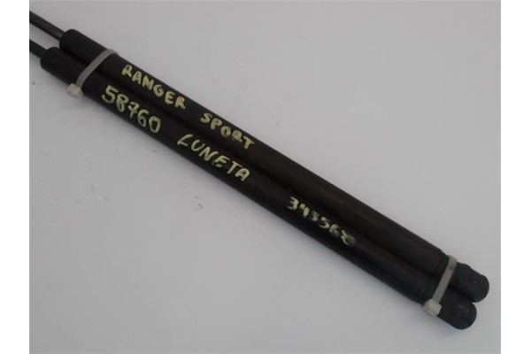 Recambio de amortiguador porton para land rover range rover sport 2.7 v6 td s referencia OEM IAM BHE790060 BHE790070 BHE790044 ,