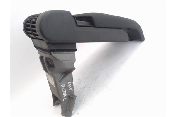 Recambio de reposabrazos para opel vectra c berlina referencia OEM IAM   