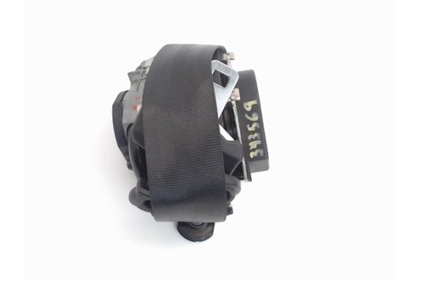 Recambio de cinturon seguridad delantero derecho para nissan qashqai +2 (jj10) 1.6 dci referencia OEM IAM 86884BR00B  