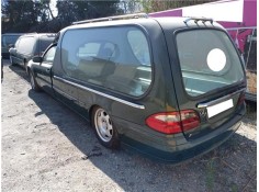 mercedes-benz clase e (bm 211) berlina del año 2005