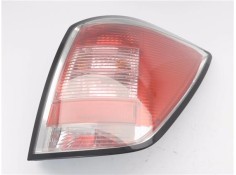 Recambio de piloto trasero derecho para opel astra h caravan 1.7 cosmo referencia OEM IAM 93186477  