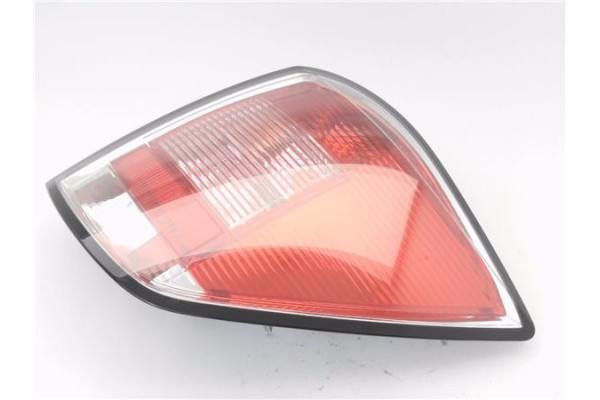 Recambio de piloto trasero derecho para opel astra h caravan 1.7 cosmo referencia OEM IAM 93186477  