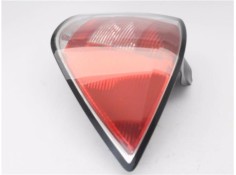 Recambio de piloto trasero derecho para opel astra h caravan 1.7 cosmo referencia OEM IAM 93186477  