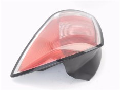 Recambio de piloto trasero derecho para opel astra h caravan 1.7 cosmo referencia OEM IAM 93186477  