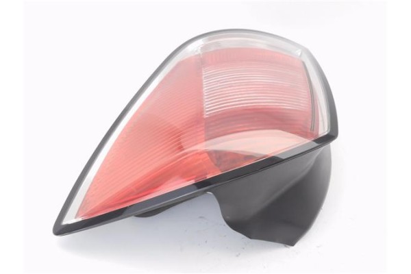 Recambio de piloto trasero derecho para opel astra h caravan 1.7 cosmo referencia OEM IAM 93186477  