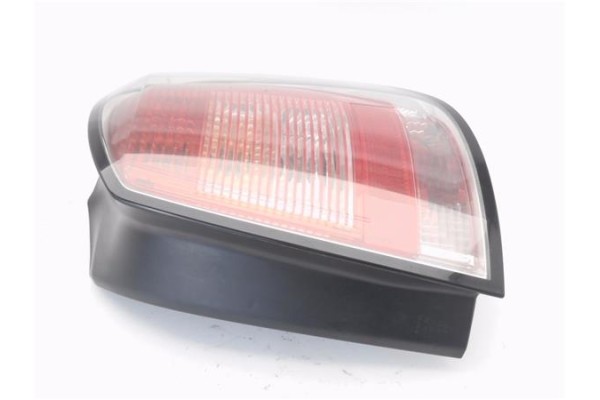 Recambio de piloto trasero derecho para opel astra h caravan 1.7 cosmo referencia OEM IAM 93186477  
