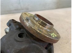 Recambio de mangueta delantero derecha para citroen berlingo 1.4 i (mfkfx) referencia OEM IAM 364753  