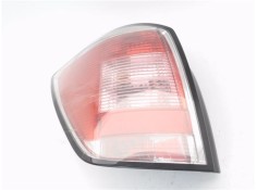 Recambio de piloto trasero izquierdo para opel astra h caravan 1.7 cosmo referencia OEM IAM 93186478  