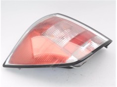 Recambio de piloto trasero izquierdo para opel astra h caravan 1.7 cosmo referencia OEM IAM 93186478  