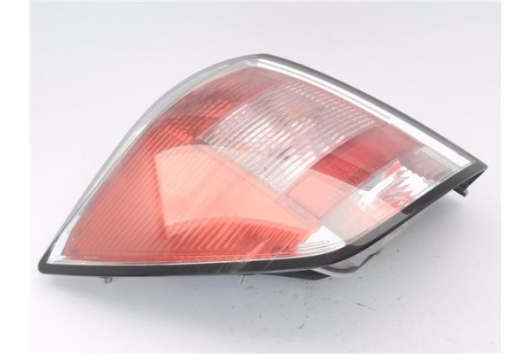 Recambio de piloto trasero izquierdo para opel astra h caravan 1.7 cosmo referencia OEM IAM 93186478  