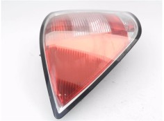 Recambio de piloto trasero izquierdo para opel astra h caravan 1.7 cosmo referencia OEM IAM 93186478  