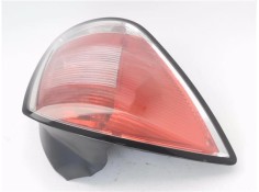 Recambio de piloto trasero izquierdo para opel astra h caravan 1.7 cosmo referencia OEM IAM 93186478  