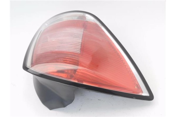 Recambio de piloto trasero izquierdo para opel astra h caravan 1.7 cosmo referencia OEM IAM 93186478  