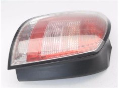 Recambio de piloto trasero izquierdo para opel astra h caravan 1.7 cosmo referencia OEM IAM 93186478  