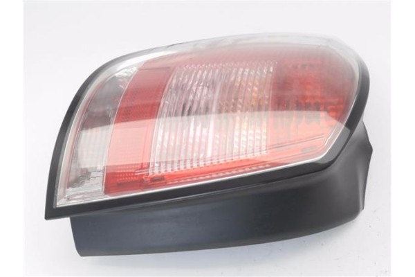 Recambio de piloto trasero izquierdo para opel astra h caravan 1.7 cosmo referencia OEM IAM 93186478  