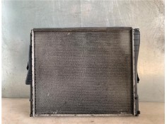 Recambio de radiador agua para bmw serie x3 (e83) 2.5i referencia OEM IAM 17113403551  