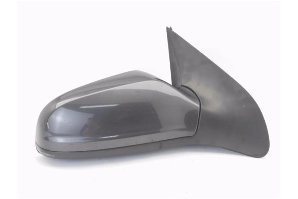 Recambio de retrovisor electrico derecho para opel astra h caravan 1.7 cosmo referencia OEM IAM 13253337  