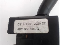 Recambio de mando limpiaparabrisas para skoda octavia combi (1u5) referencia OEM IAM 4B0953503G  