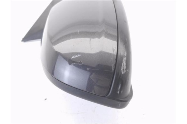 Recambio de retrovisor electrico derecho para opel astra h caravan 1.7 cosmo referencia OEM IAM 13253337  