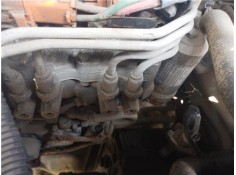 Recambio de nucleo abs para honda crx (eg/eh) 1.6 i vti (eg2) referencia OEM IAM 39990SR2013  