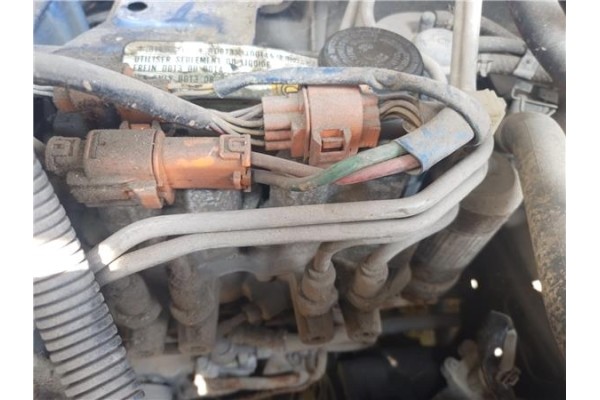 Recambio de nucleo abs para honda crx (eg/eh) 1.6 i vti (eg2) referencia OEM IAM 39990SR2013  