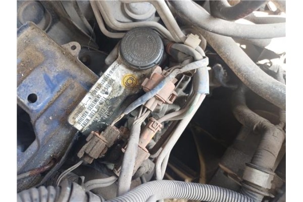 Recambio de nucleo abs para honda crx (eg/eh) 1.6 i vti (eg2) referencia OEM IAM 39990SR2013  