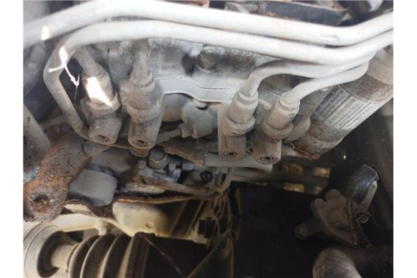 Recambio de nucleo abs para honda crx (eg/eh) 1.6 i vti (eg2) referencia OEM IAM 39990SR2013  
