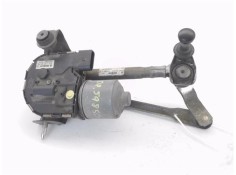 Recambio de motor limpiaparabrisas delantero para seat altea xl (5p5) 1.9 tdi referencia OEM IAM 5P0955120B 1397220535 