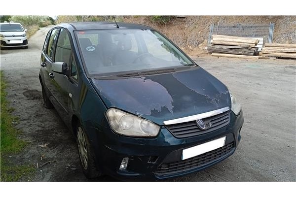 ford c-max (cb3) del año 2008