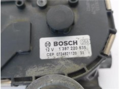 Recambio de motor limpiaparabrisas delantero para seat altea xl (5p5) 1.9 tdi referencia OEM IAM 5P0955120B 1397220535 