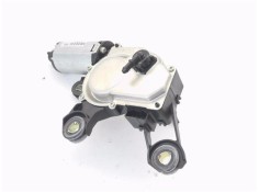 Recambio de motor limpiaparabrisas trasero para audi a3 (8p1) 2.0 fsi ambiente referencia OEM IAM 8E9955711B  