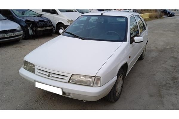 citroen zx del año 1995