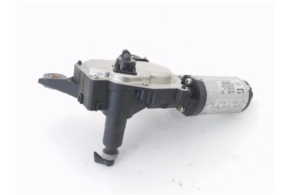 Recambio de motor limpiaparabrisas trasero para audi a3 (8p1) 2.0 fsi ambiente referencia OEM IAM 8E9955711B  