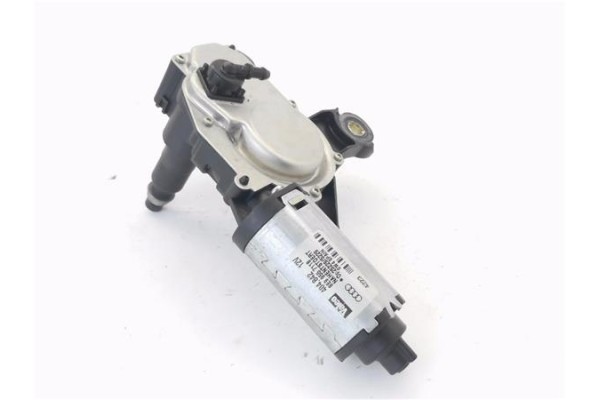 Recambio de motor limpiaparabrisas trasero para audi a3 (8p1) 2.0 fsi ambiente referencia OEM IAM 8E9955711B  