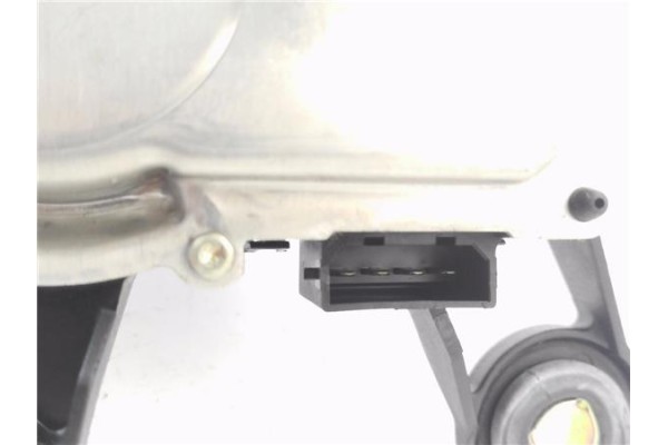 Recambio de motor limpiaparabrisas trasero para audi a3 (8p1) 2.0 fsi ambiente referencia OEM IAM 8E9955711B  