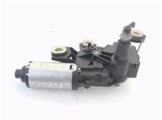 Recambio de motor limpiaparabrisas trasero para audi a3 (8p1) 2.0 fsi ambiente referencia OEM IAM 8E9955711B  