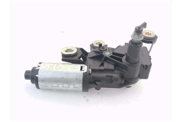 Recambio de motor limpiaparabrisas trasero para audi a3 (8p1) 2.0 fsi ambiente referencia OEM IAM 8E9955711B  